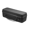 Palumma Hard Carrying Case for Samsung The Freestyle Projector Case, Portable Projector Travel Bag for The Freestyle Projector Storage Case