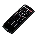 OEM Vizio Remote Control: E502AR, E502AR, E550IA0, E550I-A0, E550IB2, E550I-B2, E600IB3, E600I-B3