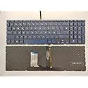 Laptop Replacement Latin Spanish (latín español teclado) Layout for HP Victus 15-FA 15-FB 16-E 16-D 16T-D 16-R 16-S TPN-Q263 TPN-Q264 Laptop Keyboard