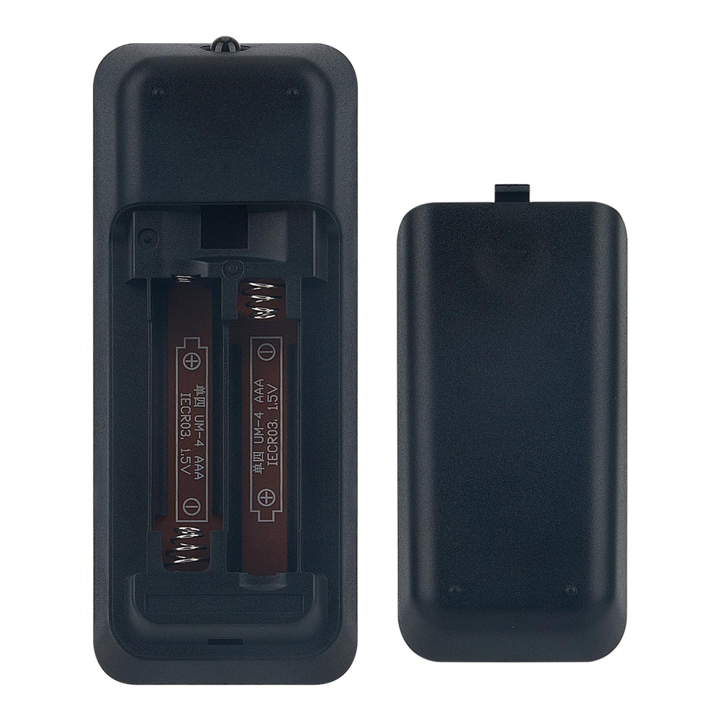 SXIR2 Replace Remote Control Compatible with SiriusXM Radio XM Edge XM Onyx Onyx Plus