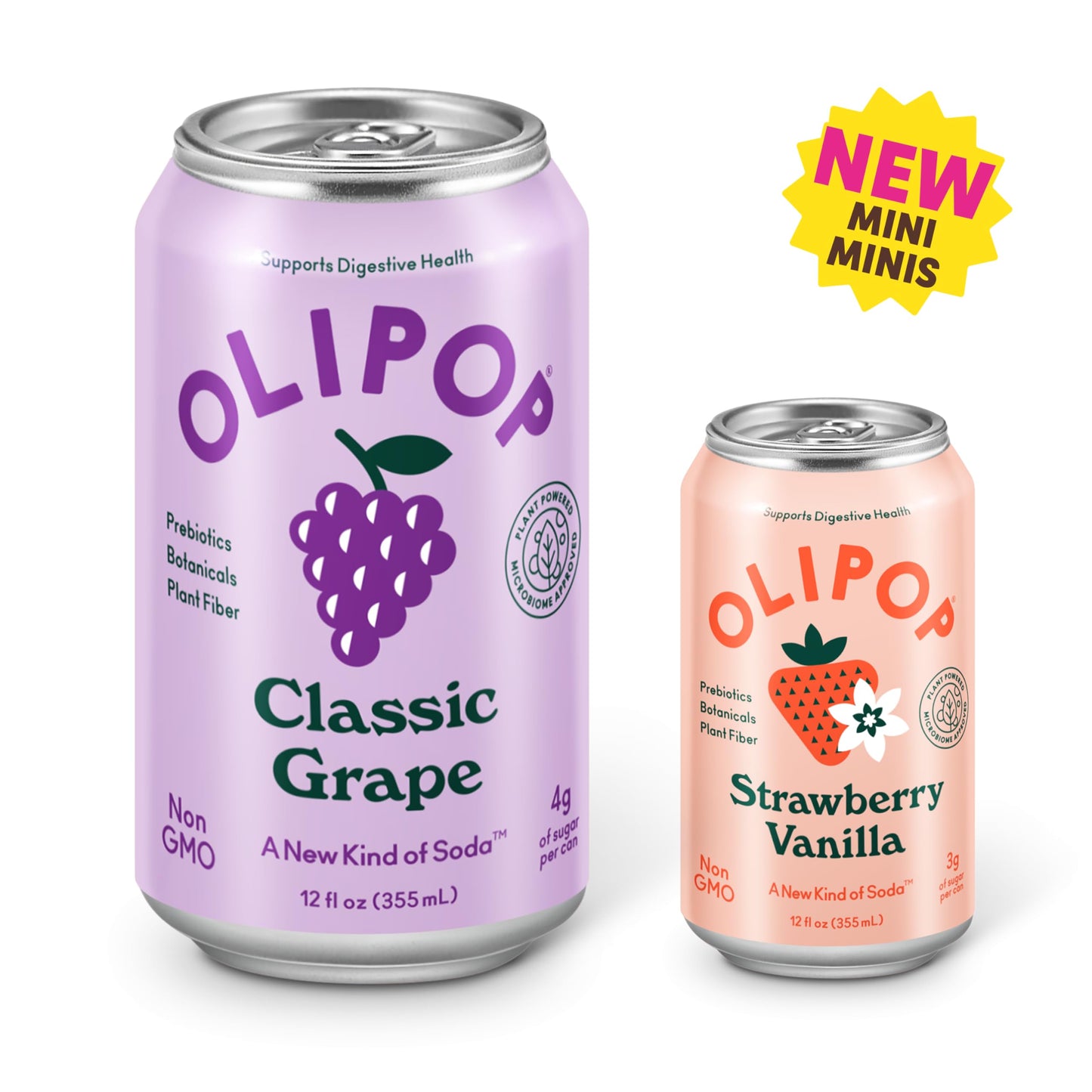 Mini Brands Fill The Fridge Mini Minis Series 1 by ZURU, Collectible Miniature Toy, (2 Capsules)