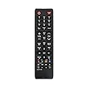 BN59-01180A Replaced Remote fit for Samsung LFD TV OH46F OM46F-K Oh55F OM55F OM46F OM55F-K OH75F QB43N QB49N QB55N QB65N QB75N QM43N QM49N QM55N QM65N