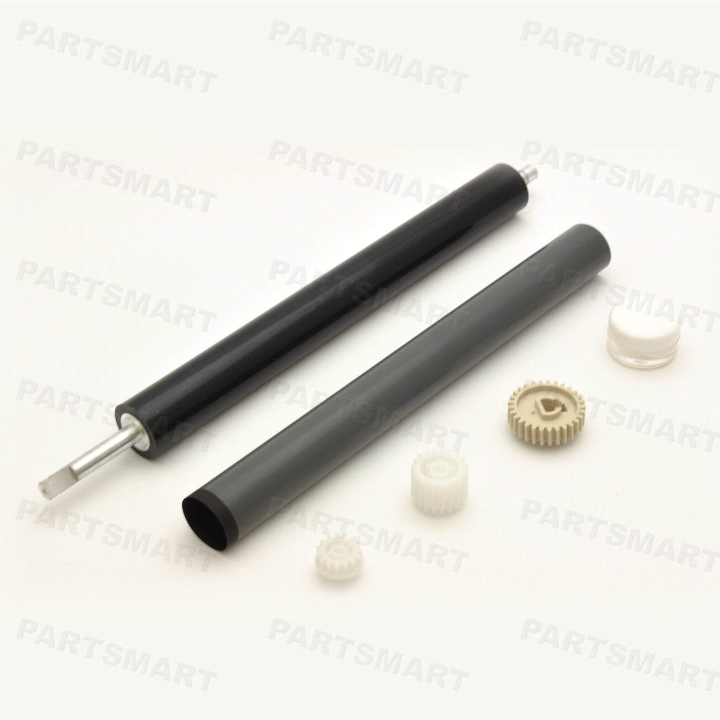 Partsmart New KIT-P3015-FILM Fuser Film Kit Compatible with HP Laserjet Enterprise P3015