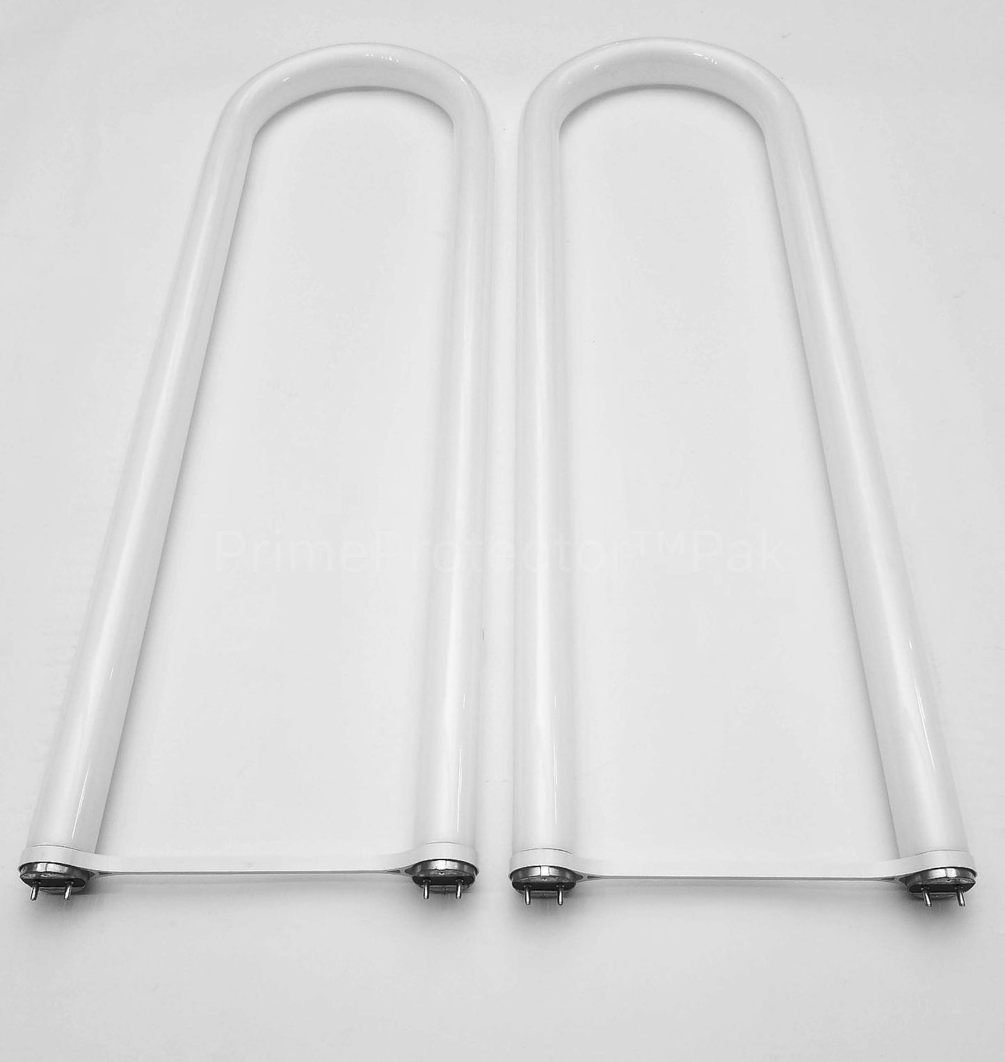 (2 Pack) FBO32/735/6/ECO 32 Watt T8 U-Bend Fluorescent Light Bulb U Shaped Ubend Lamp - 3500K Replaces F32T8/SPX35/U/6 F32T8/SP35/U/6 FBO32/835/6/ECO