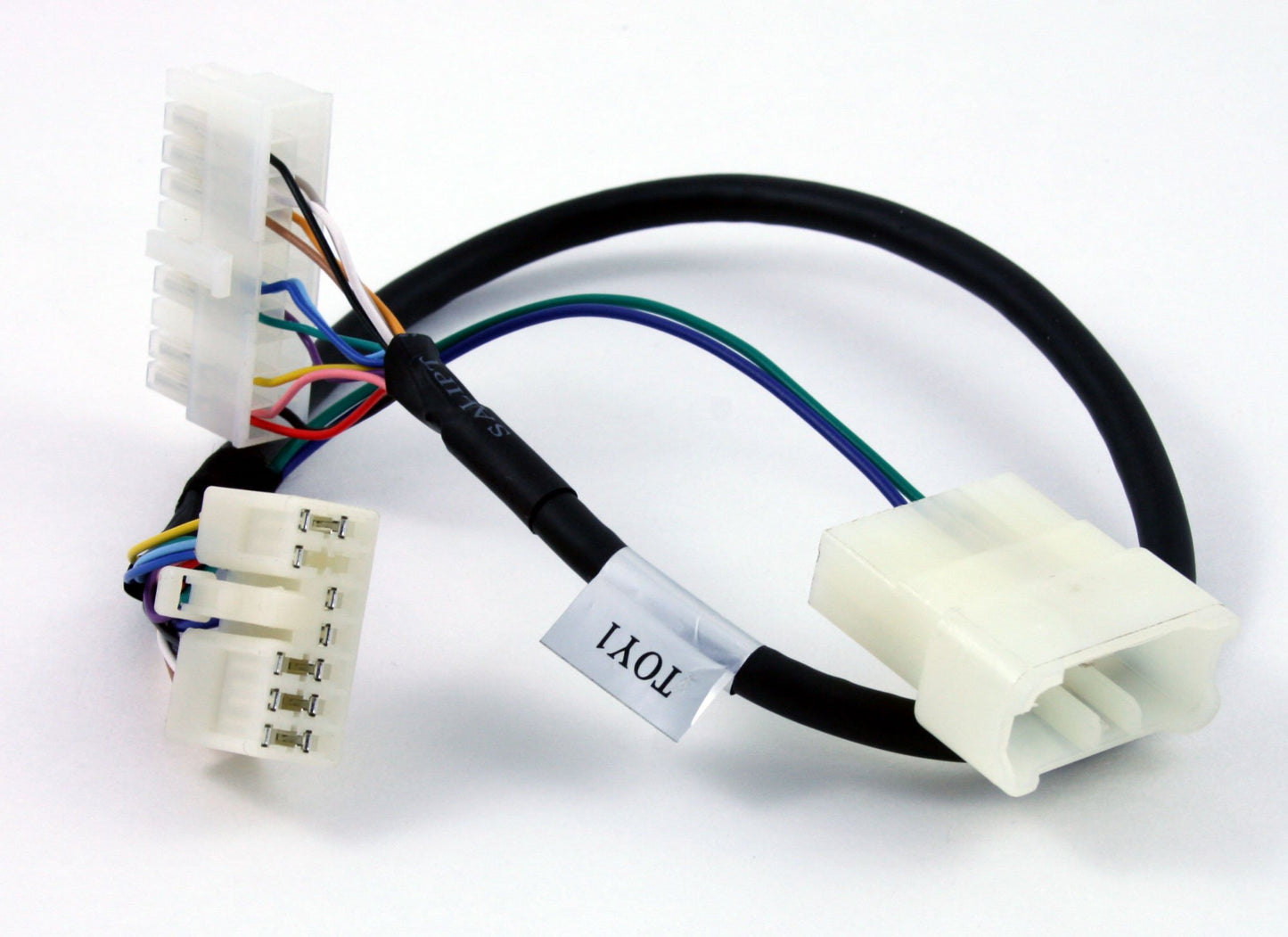 Toyota Lexus 99-05 Bluetooth Adapter; Auxiliary Android iPod capable TOY1-C #TOYOB3