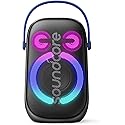 Soundcore Rave Neo 2 Portable Bluetooth Speaker
