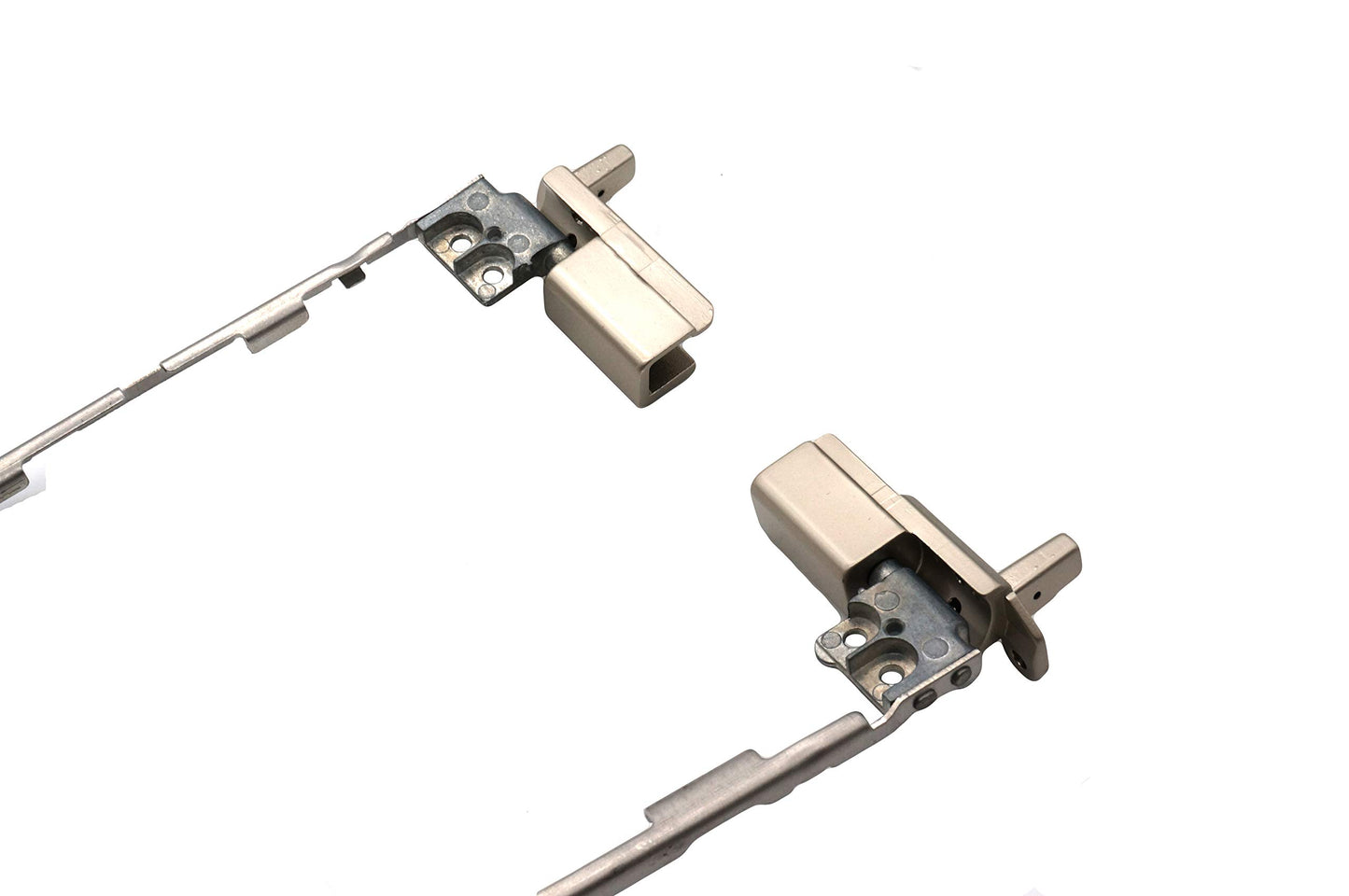Replacement LCD Hinge Left + Right for Lenovo Thinkpad T420 Compatible 04W1610 04W1612 93P5687