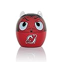 NHL Bitty Boomers New Jersey Devils Wireless Bluetooth Speaker