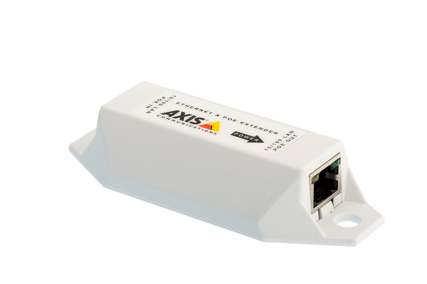 Axis Communications T8129 Power over Ethernet Extender