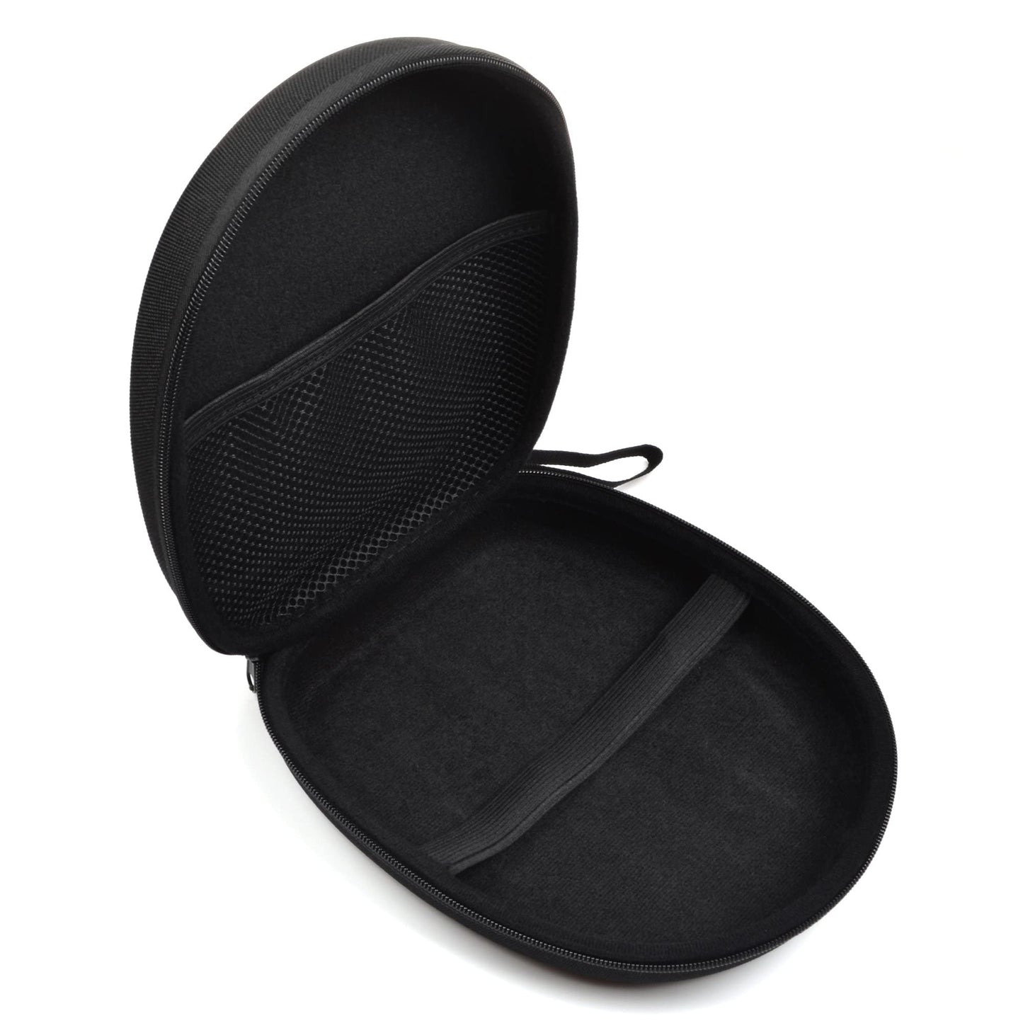 Hard Shell Carrying Headphones Case, Headset Travel Bag for JBL/Sony/Anker/BERIBES/KVIDIO Wireless On-Ear Headphones