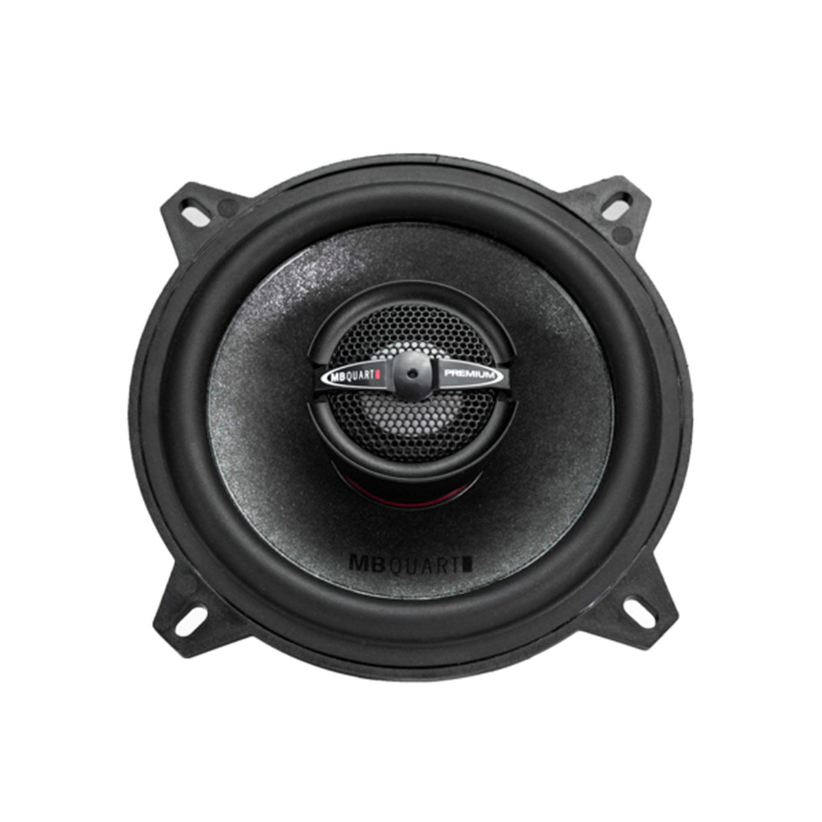 MB Quart PK1-113 Premium Series 5.25" Coaxial Speakers