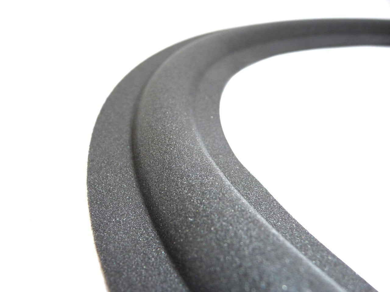Springfield Speaker Infinity 12" Angle-Attach Speaker Foam Surround Edge Repair Kit - 2 Speaker Kit - Compatible with Infinity Kappa 7, Kappa 8, Kappa