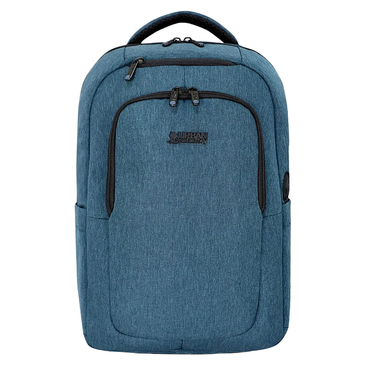 Urban Factory ECB25UF CYCLEE City Edition Ecologic Backpack for Notebooks and Computers (Deep Blue; 15.6 in.)