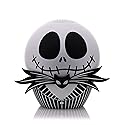 Bigger Bitty Boomers Disney: Jack Skellington 8 Inch Wireless Bluetooth Speaker