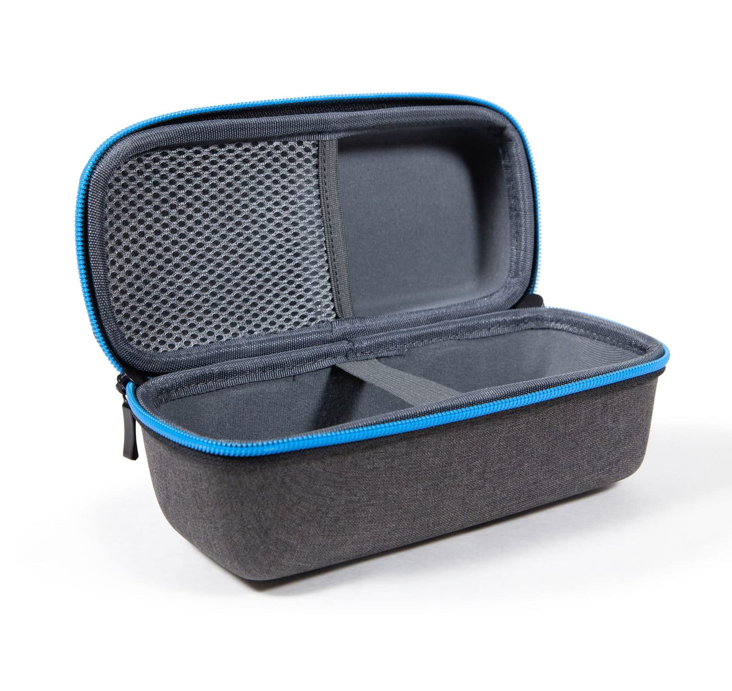 divvi! Protective Hardshell Case for Portable Wireless Bluetooth Speakers - Fits JBL Flip 6