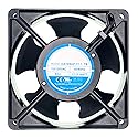 for OA109AP-11-1 TB Cooling Fan, 110/120V 17/15W 50/60Hz 120×120×38mm 2-Wire AC AXIAL Fan