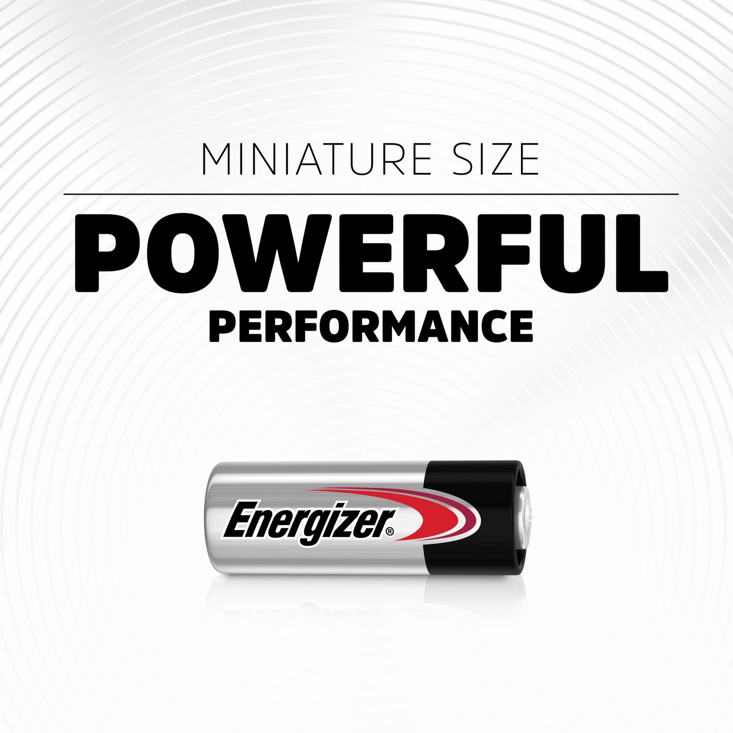 Energizer A544BPZ Zero Mercury Battery, Multi