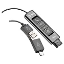 POLY Da85 USB to Qd