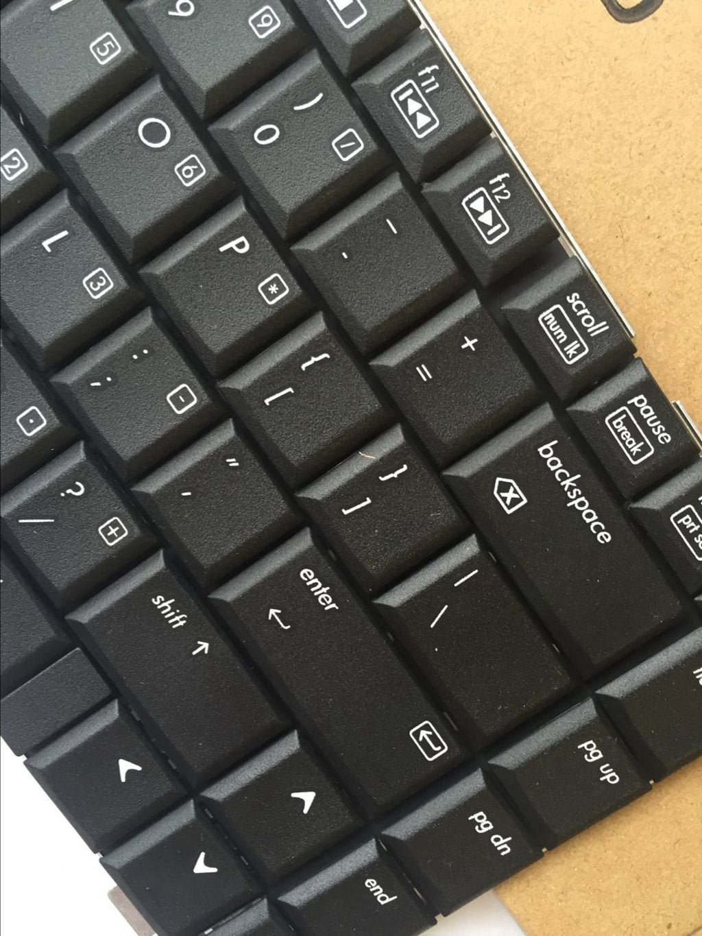NEW US Laptop KEYBOARD for HP 431414-001 Pavilion DV6000 DV6100 DV6200 Notebook