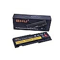 GHU New Battery 81+ Compatible with Lenovo ThinkPad T420s T430s 0A36287 42T4844 42T4845 42T4846 42T4847 45N1036 45N1037 45N1038 45N1039 45N1064