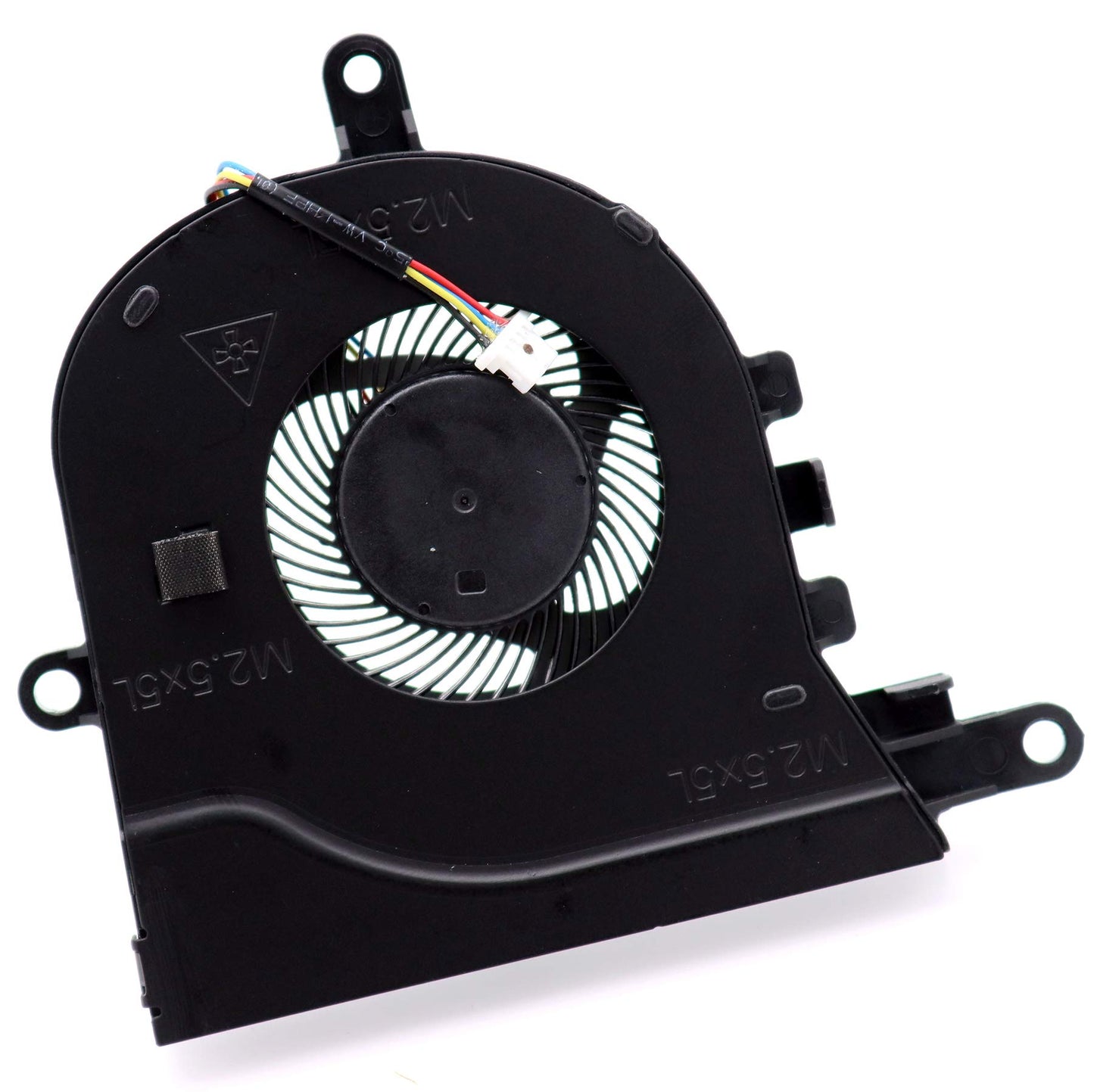 Deal4GO CPU Cooling Fan 0FX0M0 FX0M0 0NPFW6 NPFW6 DC28000K9D0 for Dell Inspiron 15 5570 5575 5770 Latitude 3490 3590 E3490 E3590 DC28000K9F0