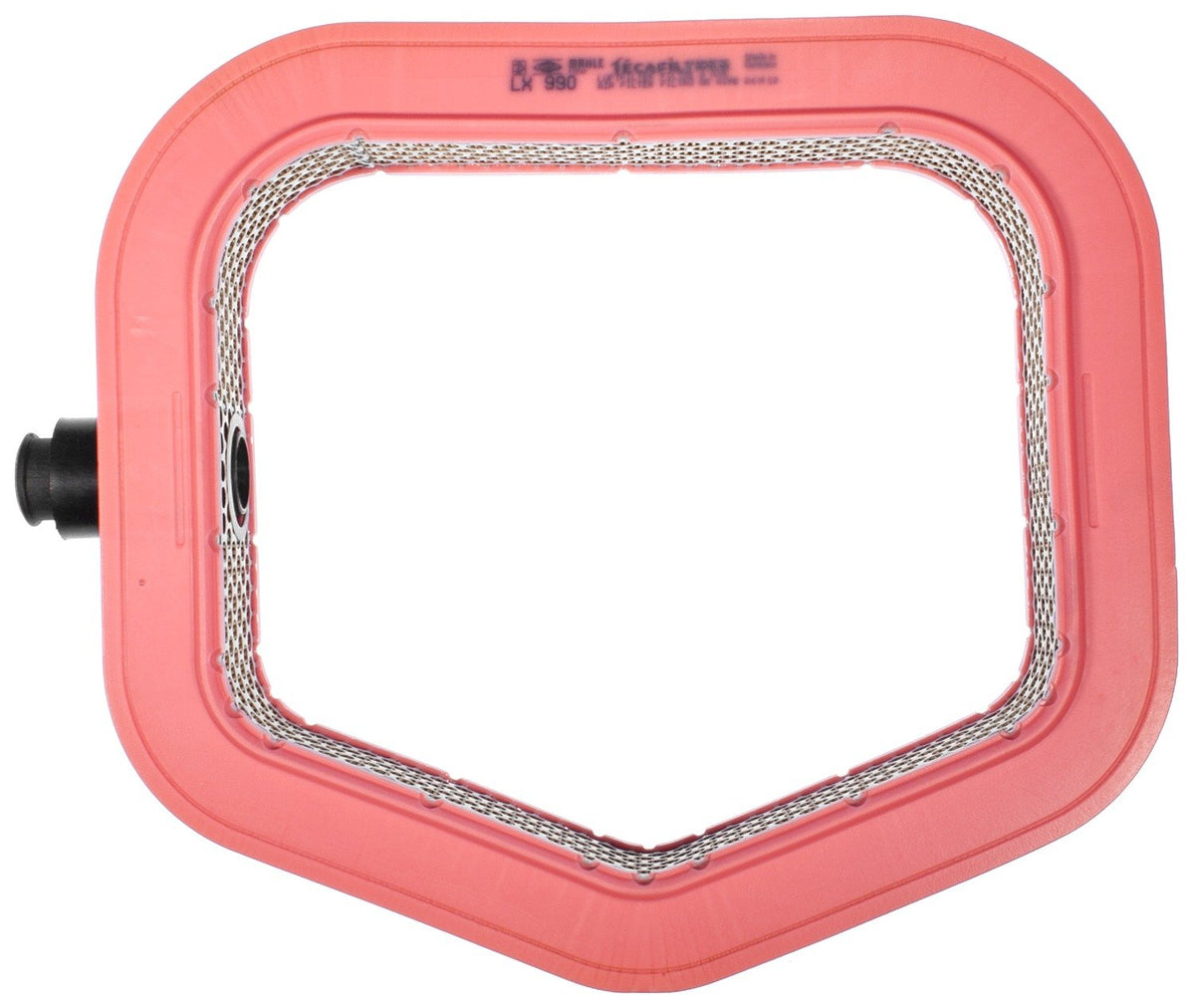 MAHLE LX 990 Air Filter