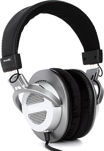 Roland Premium Open-Air Headphones (RH-A30)