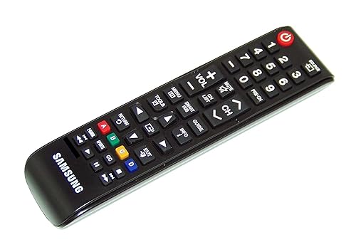 OEM Samsung Remote Control Specifically for PN43F4550BF, PN51F4500BFXZA, UN32J4000, UN32J5003