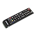 OEM Samsung Remote Control Specifically for PN43F4550BF, PN51F4500BFXZA, UN32J4000, UN32J5003