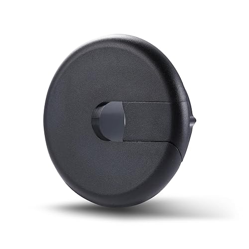 Starlink Gen3 Dishy Ethernet Cable Wall Sleeve Kit - 3/4" Cable Routing Ring for Clean and Neat Cable Management | Wall Hole Feedthrough Cable Sleeves