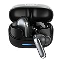 JLab Epic Pods ANC True Wireless Bluetooth Earbuds, Hybrid Dual Driver System, Knowles Balanced Armature, Adaptive Noise Canceling, 56+ Hours…