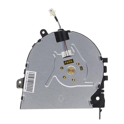 Replacement CPU Cooling Fan for HP Probook 630 430 G8 M27413-001 M33085-001