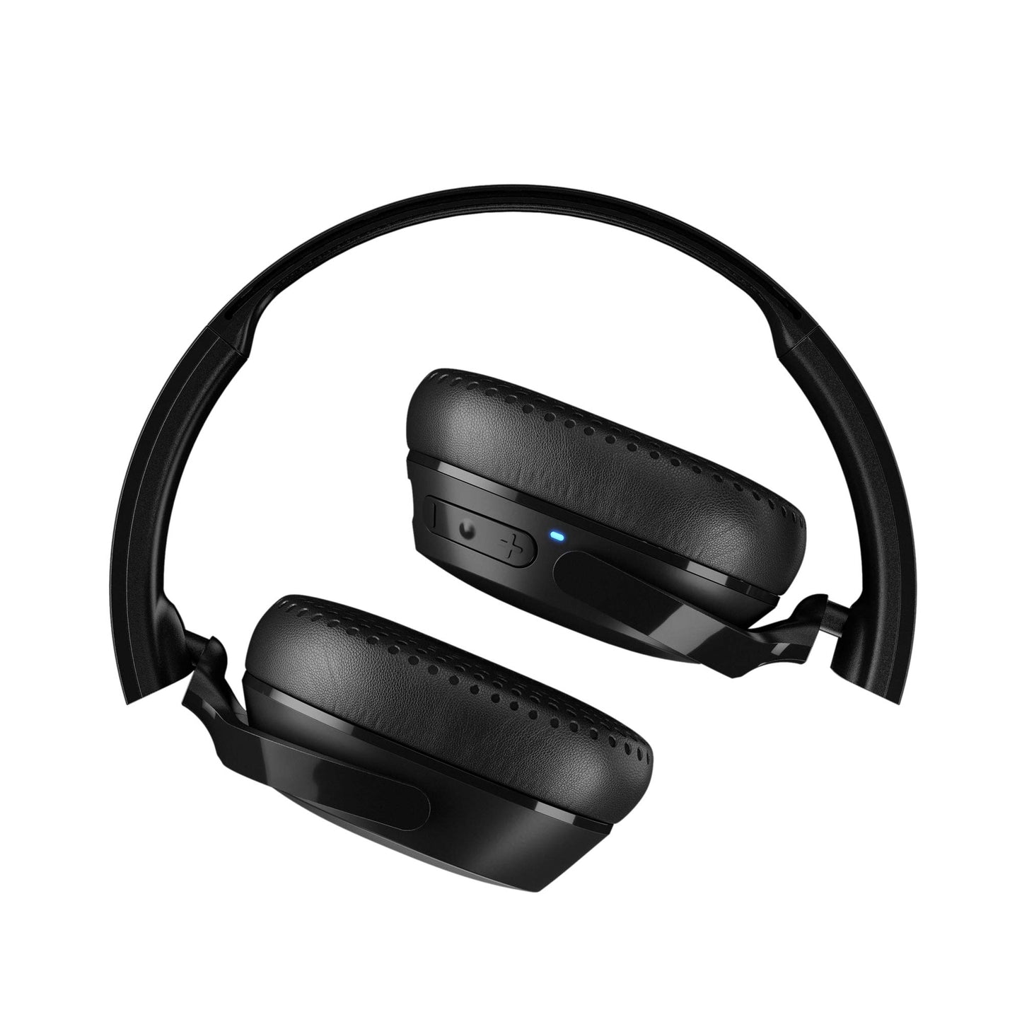 Skullcandy Riff Wireless On-Ear Headphones - Black