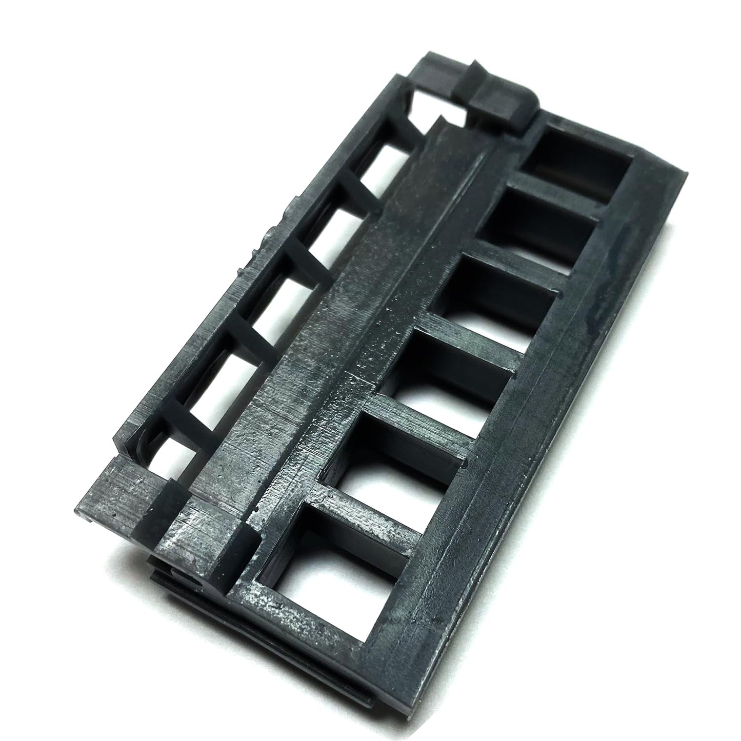Damper Holder for Epson L1800/1390/1400/1410/1430/1500W Printers - Replaces CSIC Holder with Enhanced Design for Better Alignment and Stability