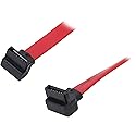 Nippon Labs SATA3-3FT-90R 36-Inch SATA Serial ATA Cable