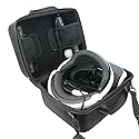 khanka Hard Case Replacement for Sony Playstation 4 VR (PSVR) Headset?only case
