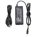 19V Monitor Power Cord for Acer LCD SB220Q R240HY H236HL G226HQL S231HL G236HL G246HL G276HL G247HL G257HU R221Q S230HL S202HL S240HL S271HL S220HQL…