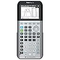 TI-84 Plus CE Color Graphing Calculator, Gray (Renewed)