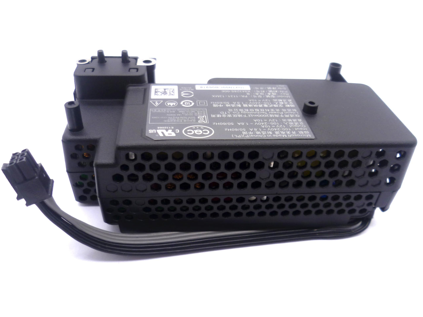 Power Supply PA 1131 13MX N15 Module Replacement Part for Microsoft Xbox One S (Slim)