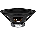 GRS 12SW-4 12" Poly Cone Subwoofer 4 Ohm