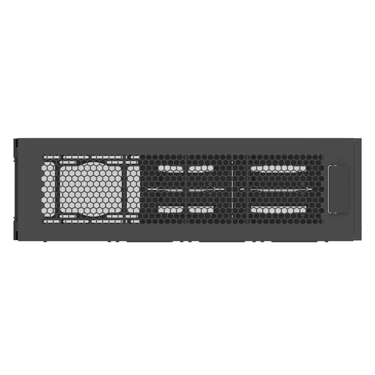 Thermaltake AX100 Pedestal; for use with AX700 Chassis; 560mm Radiator Support; Mounting for up to x8 120mm or 140mm Fans; Support for up to 8X 3.5 or