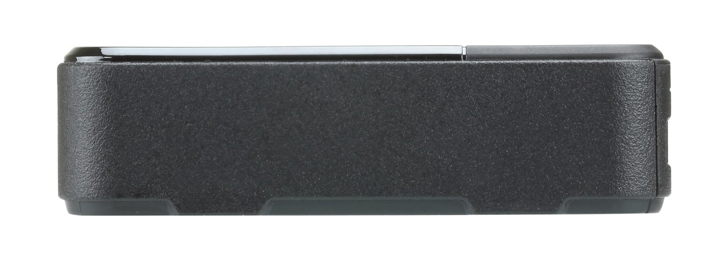 ATEN US434 4-Port USB 3.2 Gen1 Type-B to Type-A Peripheral Sharing Switch 5 Gbps Share Four USB Devices Between 4 Different Computers - Windows