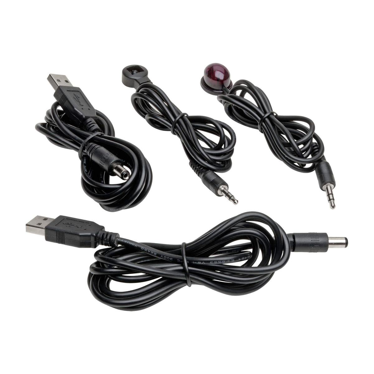 Tripp Lite IR Over Wireless Signal Extender Kit Up to 656ft 200M (B164-101-WIR)