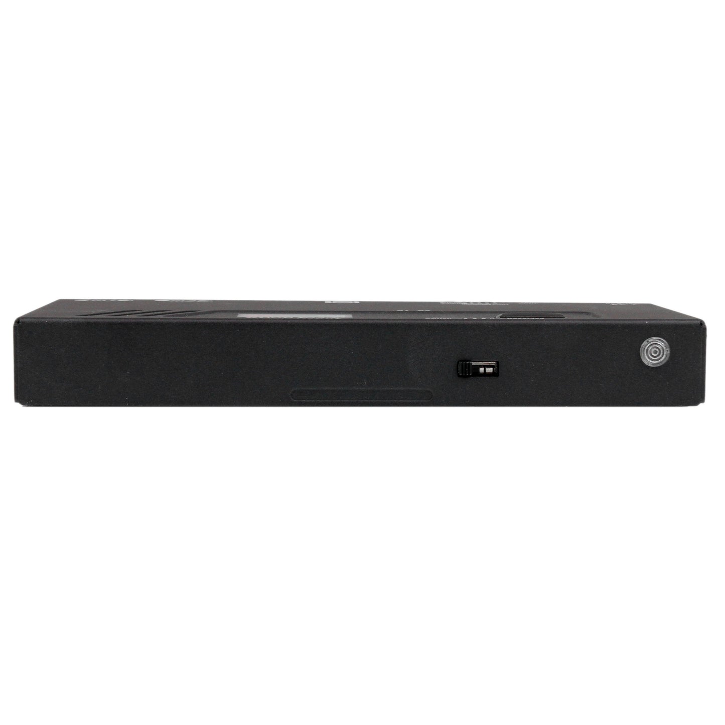 StarTech.com 2 Port HDMI Switch w/ Automatic and Priority Switching - 2 In 1 Out HDMI Selector with Automatic Priority Switching - 1080p, TAA
