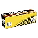 12pk Energizer D Industrial Battery Commercial Only