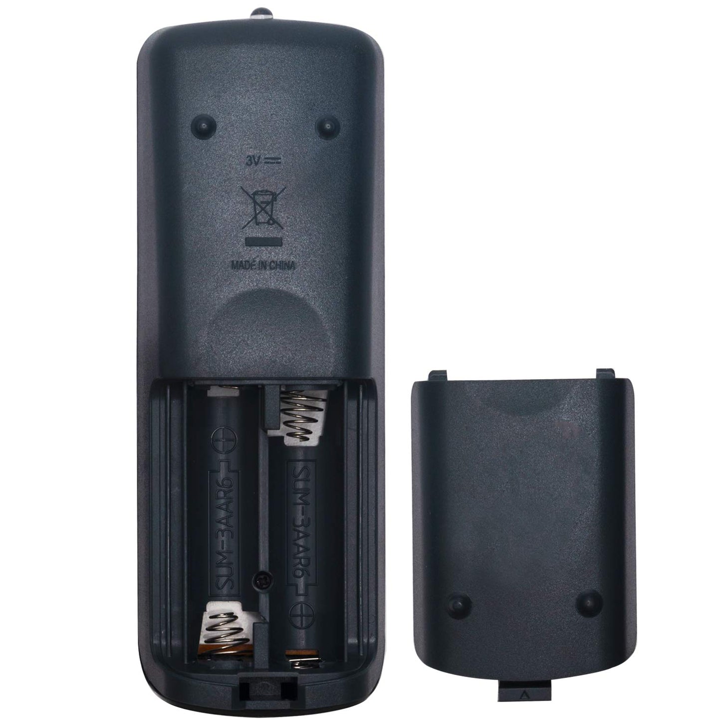 RM-AMU009 Remote fit for Sony Mini Hi-Fi Component System MHC-EC609iP CMT-CX4iP CMT-MX500i MHC-EC709iP MHC-EC909iP MHC-EC79i CMT-LX20i MHC-EC69i