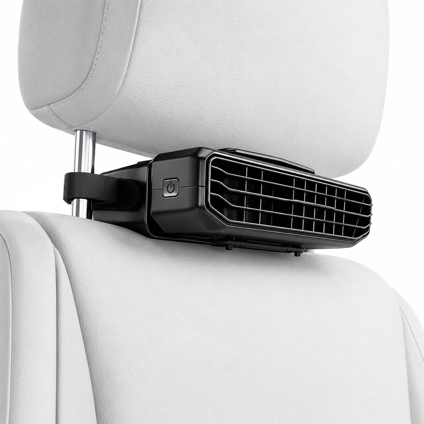 XHKJYXGS Ultra-Quiet Portable Car Fans,Car Seat Fan for Baby Rear Facing 1
