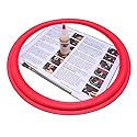 Cerwin Vega 15" Angle-Attach Speaker Foam Surround Edge Repair Kit - 1 Speaker Kit - Compatible with Cerwin Vega ATW-15, AT15, AT100, 380SE, VS150