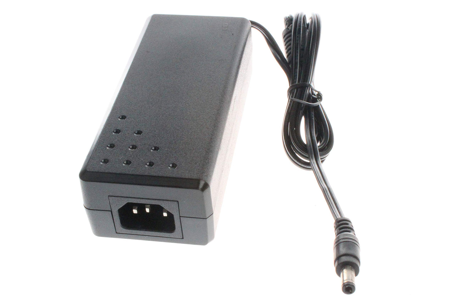 NOYITO 15V 8A 120W AC to DC Adapter 120V 100-240V 50 60 Hz to 15V Power Supply Charger Transformer 5.5 x 2.5 2.1mm DC Port