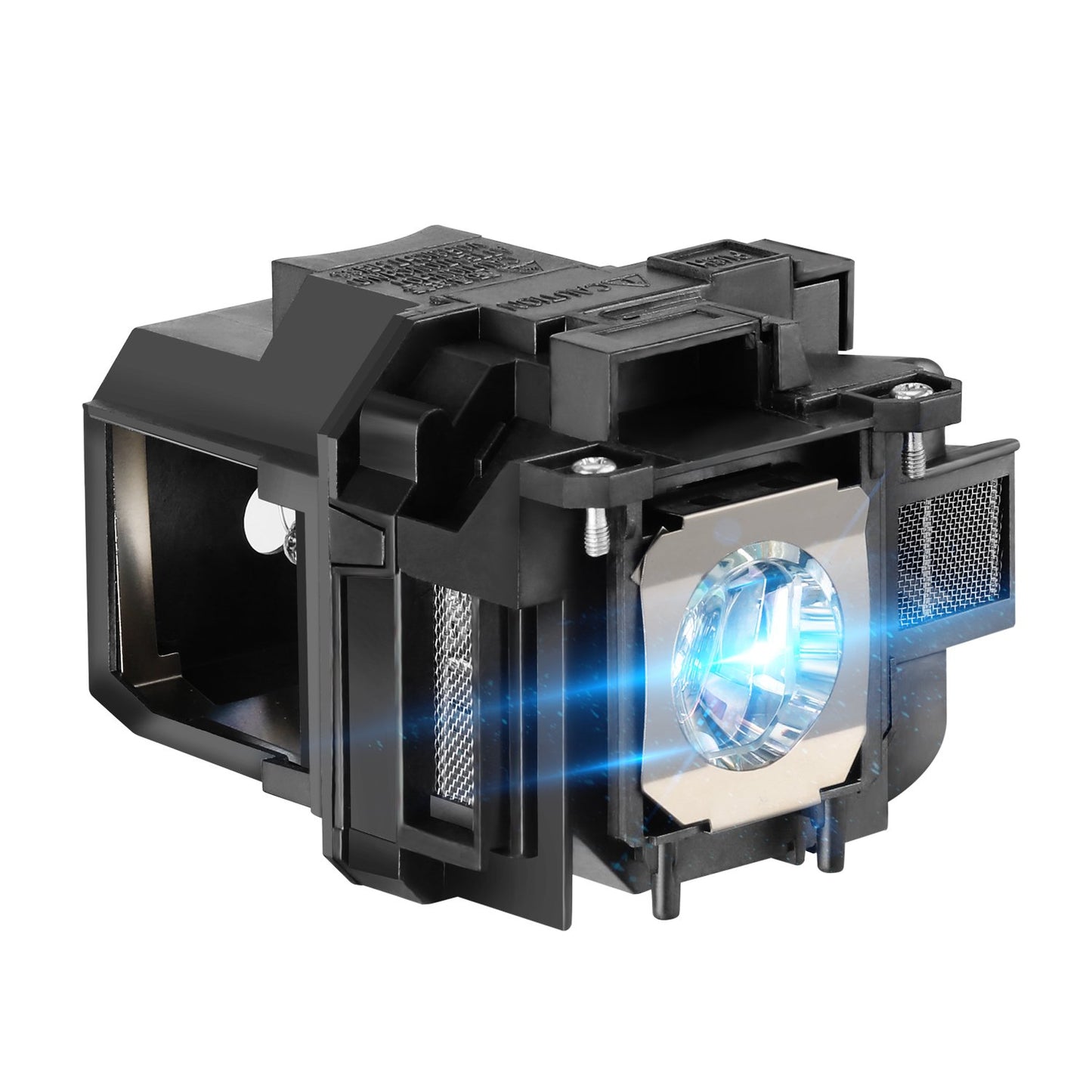 AWO V13H010L78 Replacement Lamp Bulb with Housing for EPSON ELPLP78 PowerLite Home Cinema 2030 2040 2045 2000 730HD 740HD 725HD VS230 VS330 VS335W